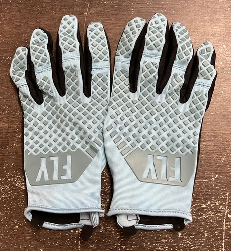 Motorrad-Motorsport Handschuhe für Fly Racing & aus Polyester