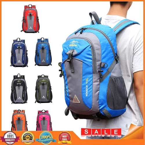 Markenlose Polyester Rucksäcke