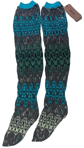 Missoni Stockings & Thigh-Highs for Women