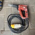 Hilti SF 4000 110v Power Tool Dry Wall Screw Driver