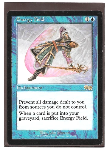 Cartas sueltas de juegos de cartas coleccionables saga de urza Magic: The Gathering