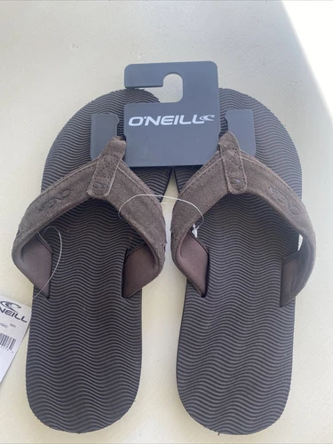 Sandalias de ante O'Neill para hombres