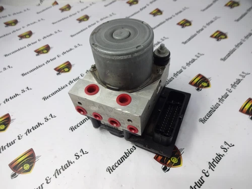 Recambios del sistema de suspensión y dirección A.B.S para coches