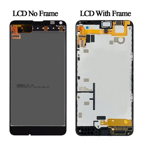 Pantalla de celular Nokia: pantallas LCD piezas para Nokia Lumia 640