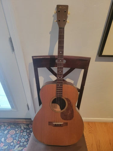 Martin 4 String Classical Guitars