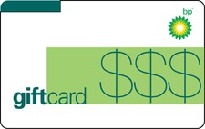 $100 BP Gas Gift Card For Only $94!!! - FREE Mail Delivery