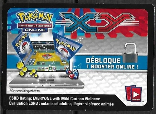 Lots mixtes de cartes jeux de cartes à collectionner pokémon JCC