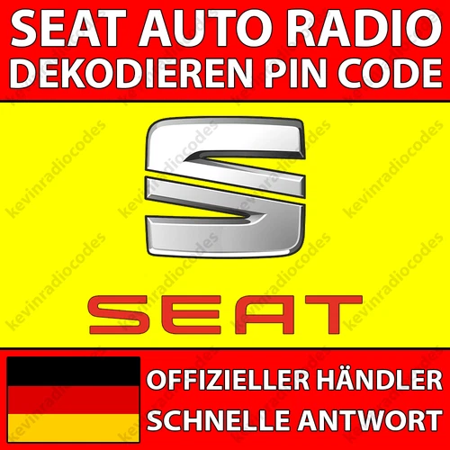 Autoradios mit Bluetooth SEAT Exeo