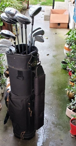 Клюшки для гольфа Nitro 13 Loft