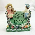 Rare Hard to Find 1997 Friends Of Ivy & Innocence village Accessory #05500 