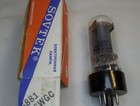 New 1x Sovtek 5881 / 6L6WGC / 6L6 | One / Single Tube NOS&nbsp;