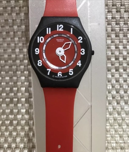 Swatch Skin Adult Wristwatches
