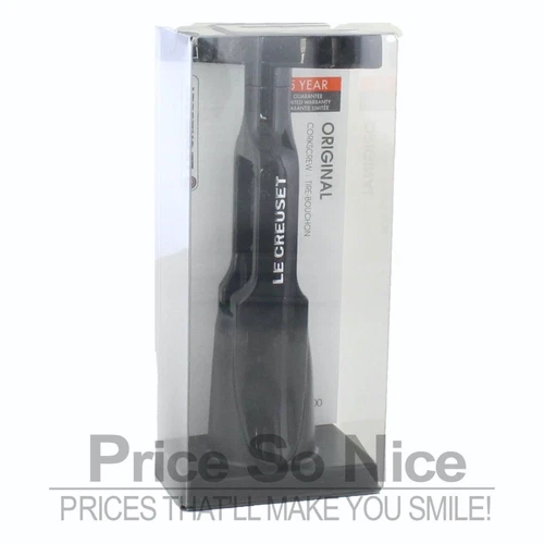 Le Creuset Stainless Steel Bottle Openers (Handheld)