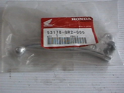 Honda Motorcycle & Scooter Clutch Levers with Classic Part
