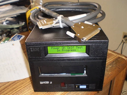 Markenlose Band- & Datenkassettenlaufwerke