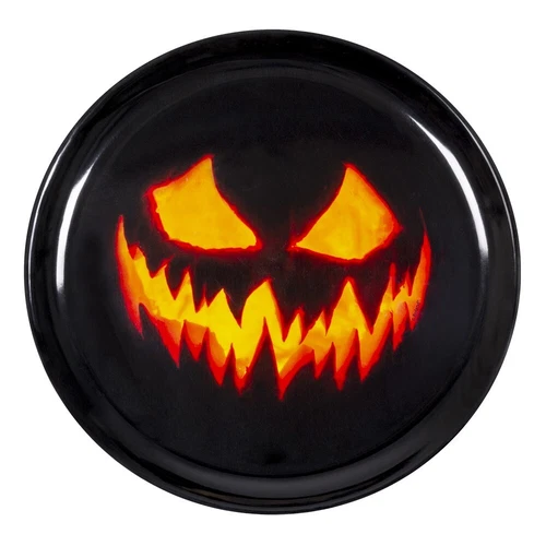 Décorations de fête noirs pour la maison Halloween