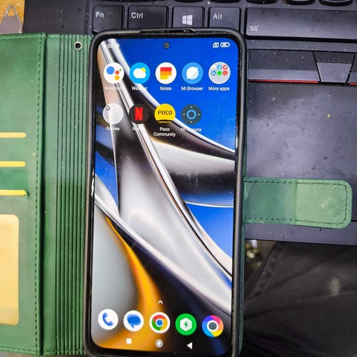 Las mejores ofertas en Xiaomi Pocophone F1 Cell Phones