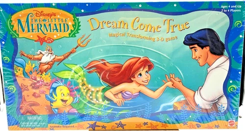 Mattel Transformers Children's Game Board & Traditional Games