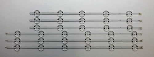 Grundig TV - & Heim-Audio-Teile