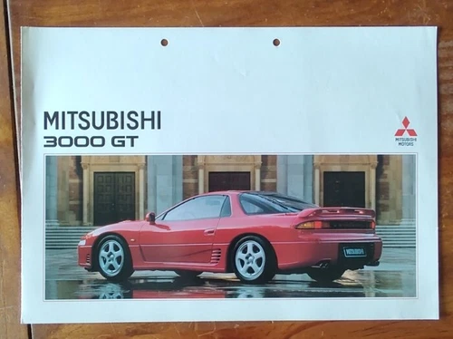 Manuali e istruzioni 3000 per auto per Mitsubishi