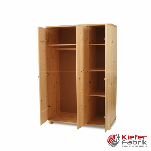 Kleiderschränke Kleiderstange