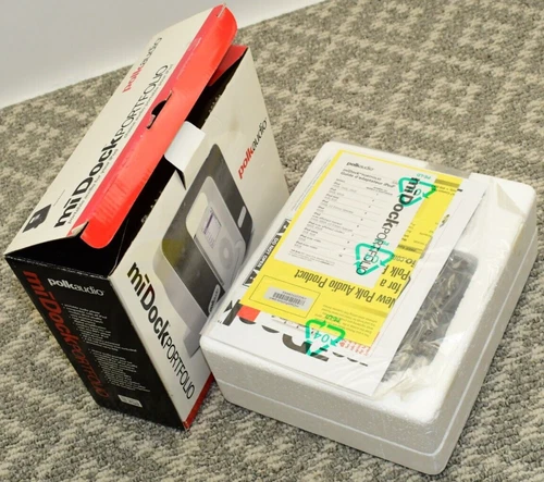 Polk Audio Portable Audio Accessories for Universal