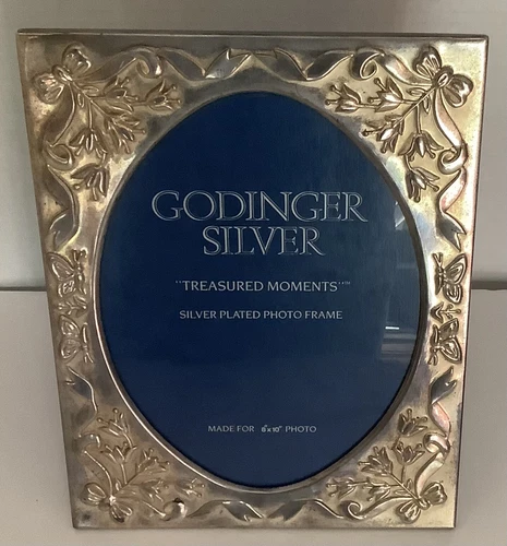 矩形过渡银色相框