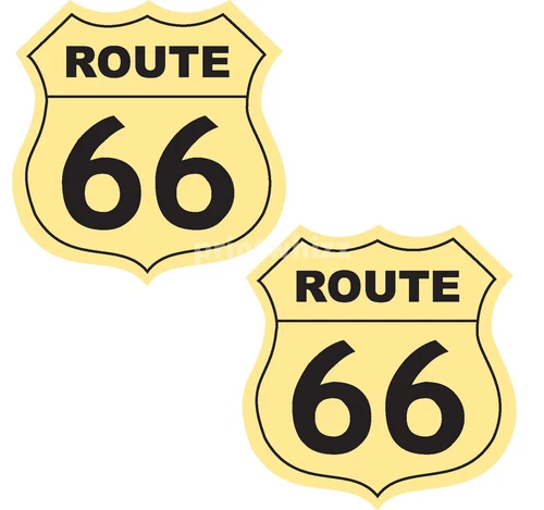 CAR Motorcycle Motorcycle & Scooter Decals/Stickers