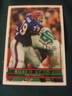 Ruben Brown Topps 40 Card #307