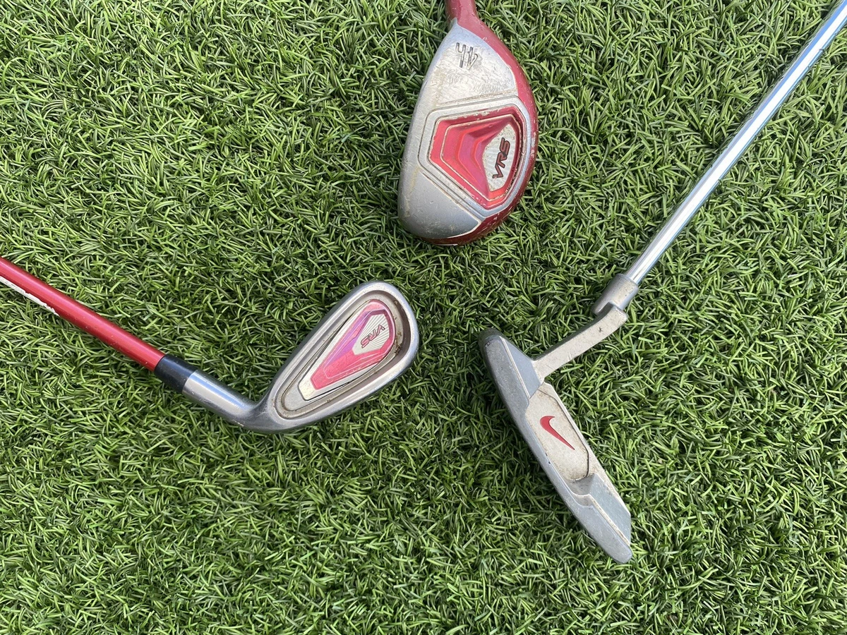 Nike Unisex Kids Golf Clubs for sale | eBay