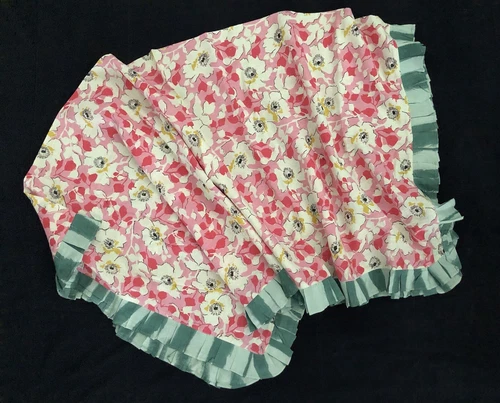 Anthropologie Square Tablecloths