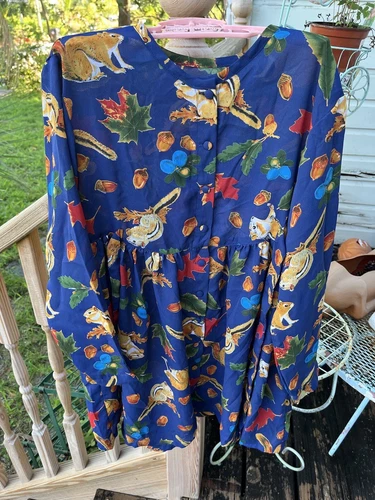 Vestidos de poliéster Esprit para Niñas