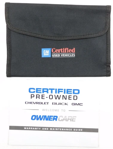 Manuali e istruzioni carte per auto per Buick