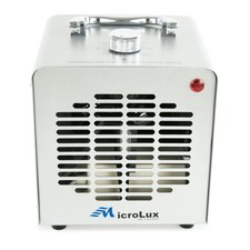 Microlux ML5000Z Commercial Ozone Air Purifier Generator UV Odor Cleaner