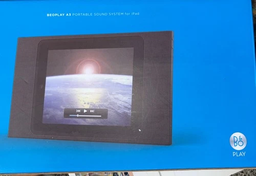 Alto-falantes para Computador Bang & Olufsen