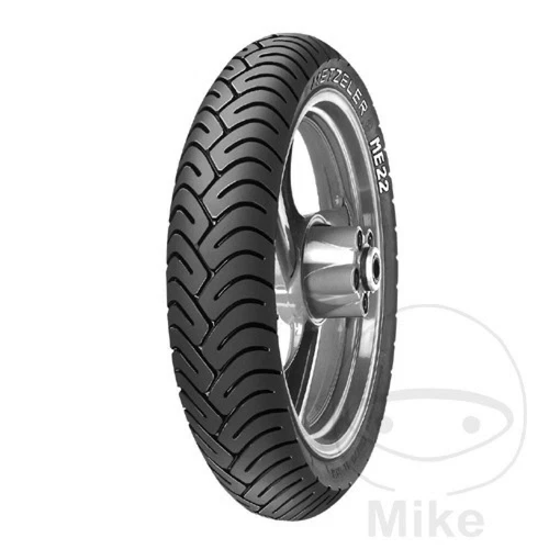 Reifen für Motorrad & Roller Metzeler mit Schlauchreifen