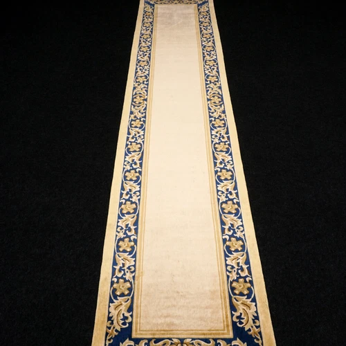 Moderne Wohnraum-Läufer fürs Wohnzimmer