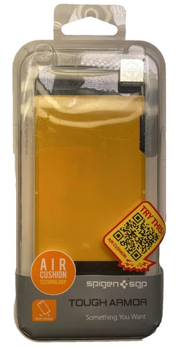 Spigen Cases, Covers and Skins for Apple iPhone 5c