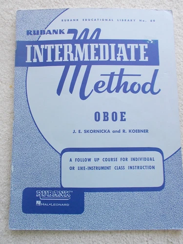 Partituras de intermedio Clarinete partituras y cancioneros