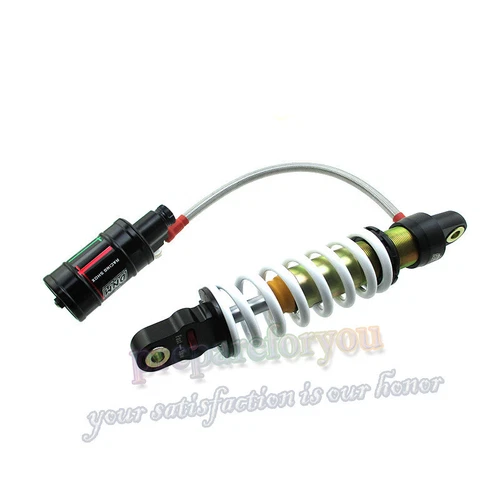 Rear Motorcycle & Scooter Shocks with Performance Part