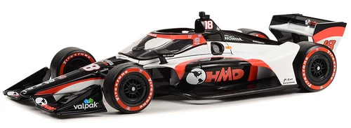 1:18 Camión autos de carrera diecast