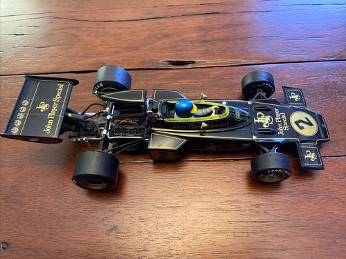 1973 Vehicle Year Contemporary Manufacture Diecast Construction Equipment