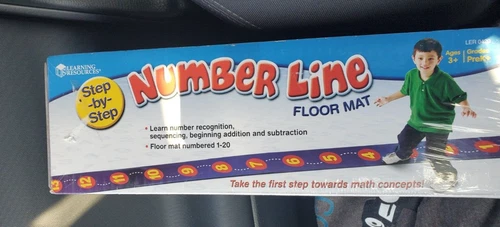 学习资源 1-2 岁益智玩具数量