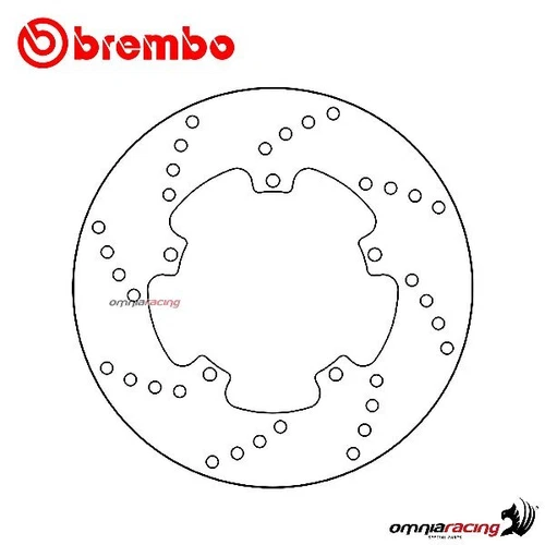 Vespa Front Motorcycle & Scooter Brakes & Brake Parts