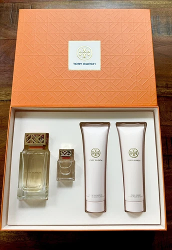 Fragancias de belleza Spray Tory Burch para Mujeres