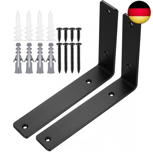 Metall- & Legierung-Winkel aus Eisen