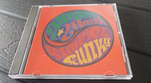 Altri CD e vinili musicali hip-hop