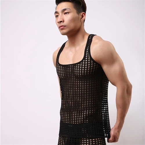Polyester Shirts for Men