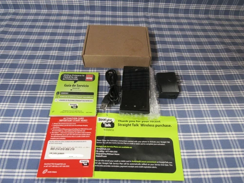 Huawei 5.0 - 7.9MP Camera Resolution Straight Talk Cell Phones & Smartphones