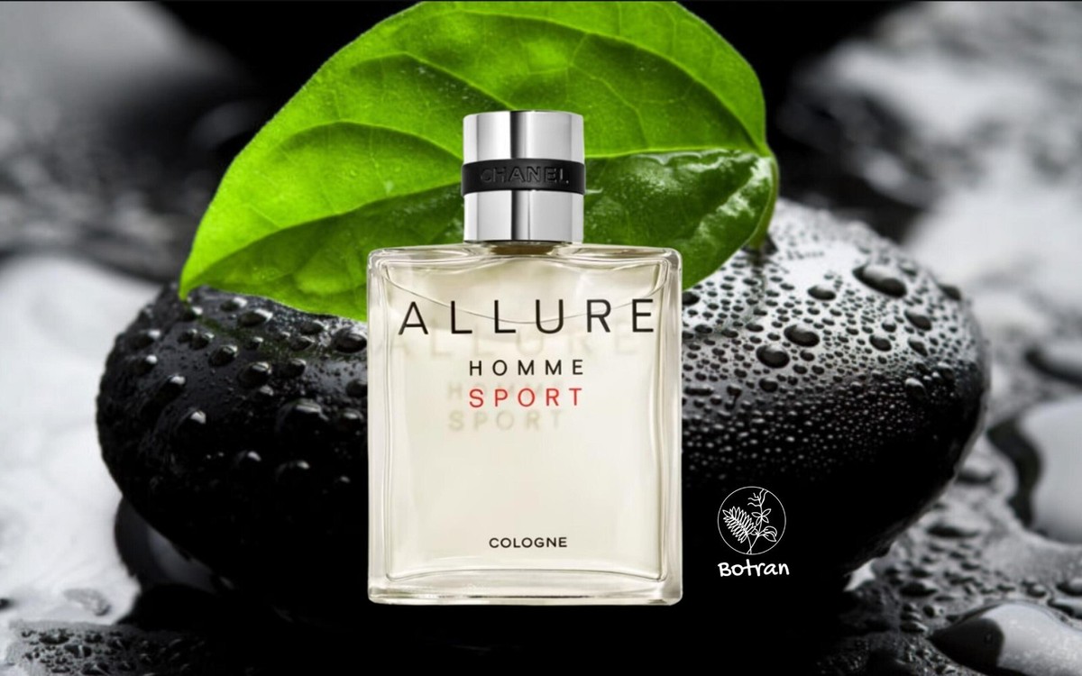 Herren Parfüme Allure Homme Sport online kaufen | eBay.de